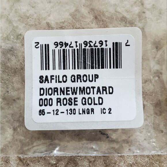 DIOR Women's New Motard 65 mm Sunglasses - Picture 10 of 10